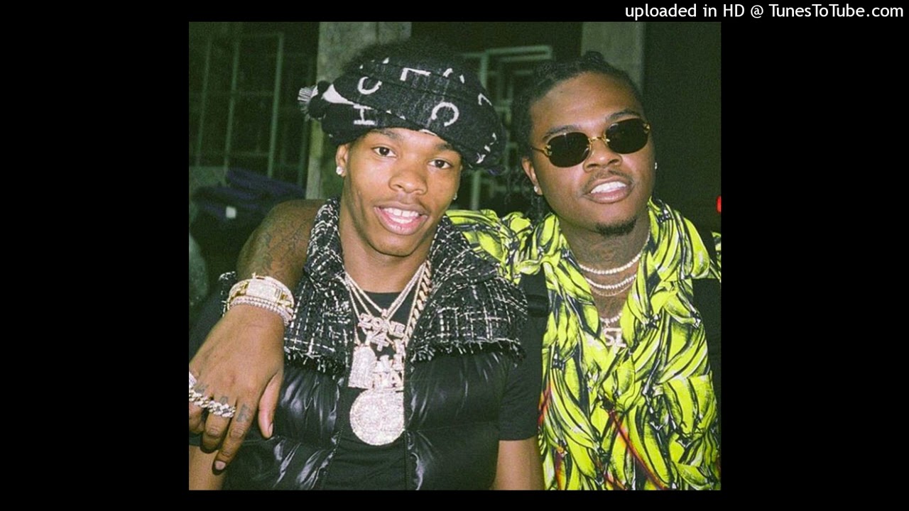 Gunna x Lil Baby type beat - 