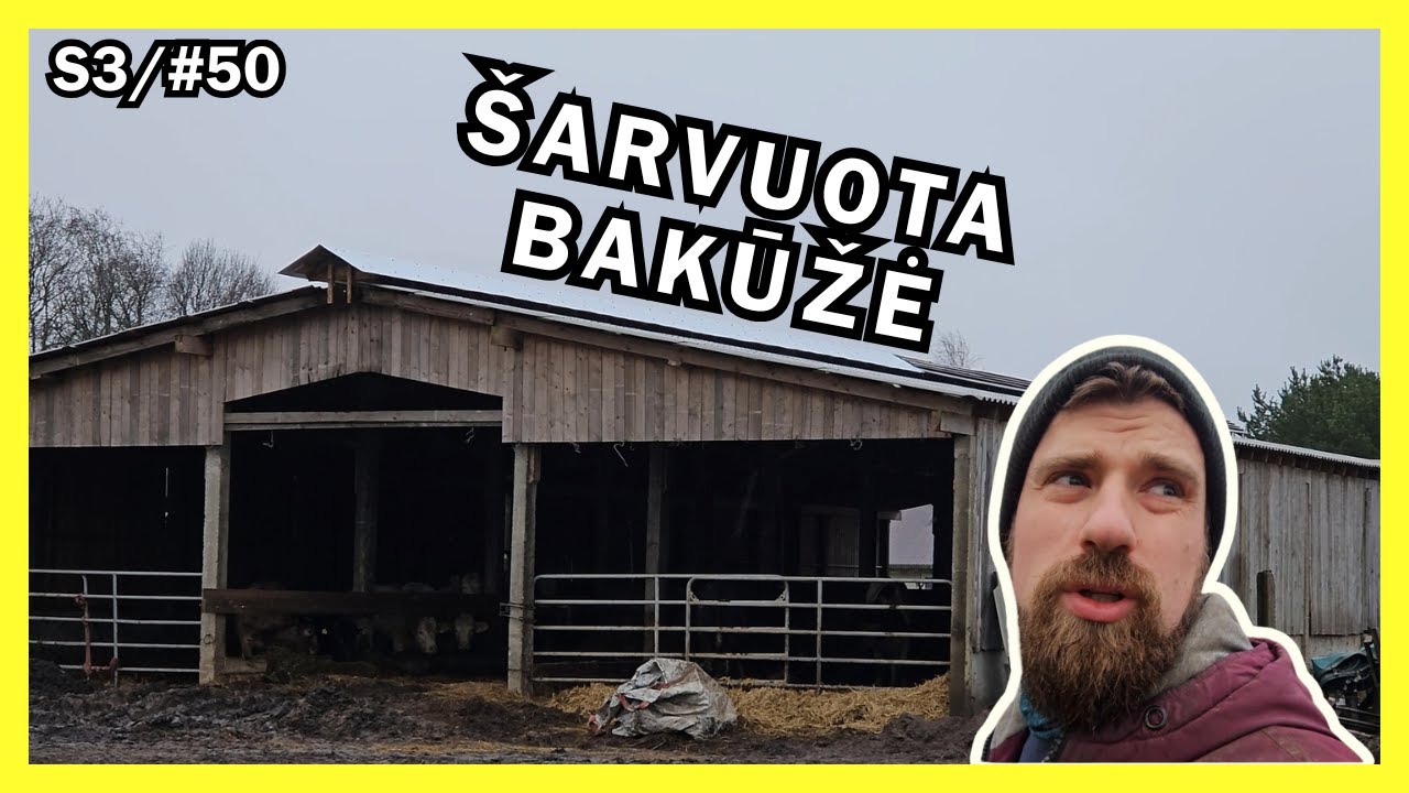 ukis.zemaitija/s3#50 Paskutinis video 