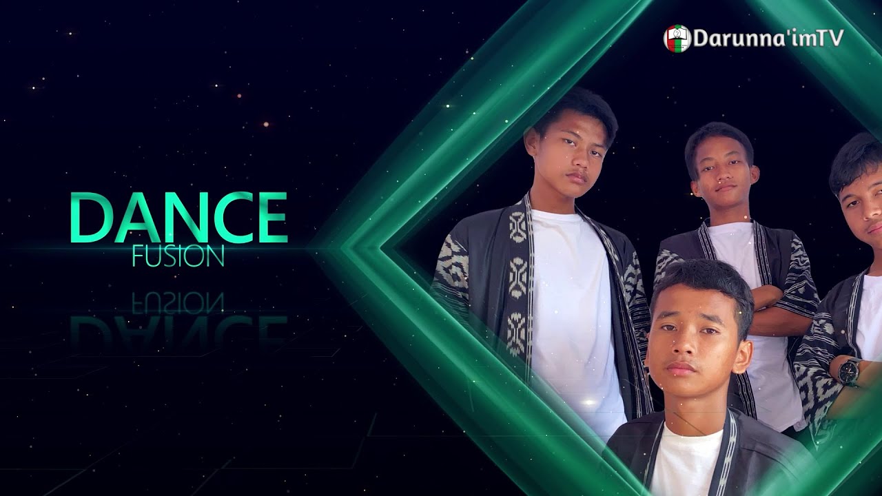 DANCE FUSION - DRAMA ARENA 527 PRESTIGIOUS GENERATION