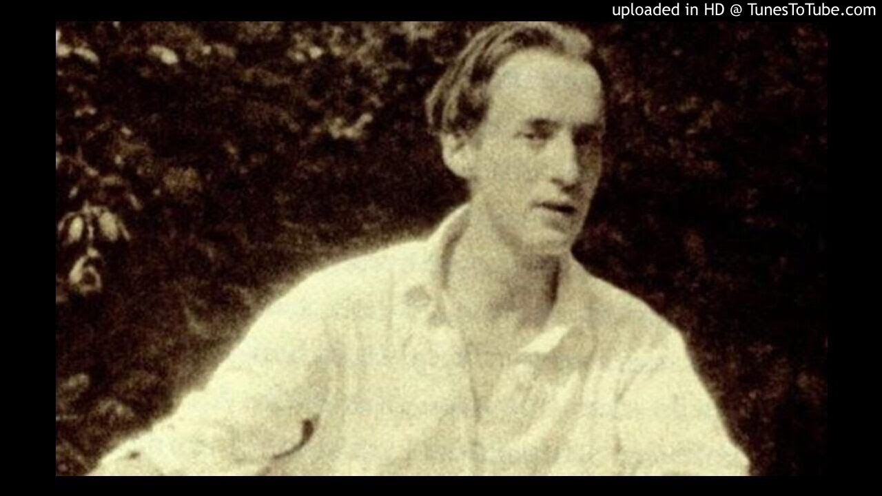 Владимир Набоков Стихотворения