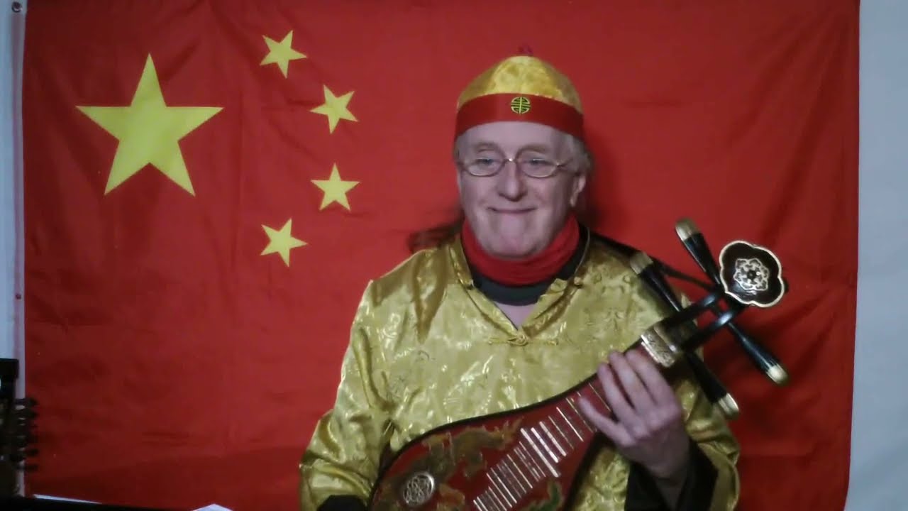 Wa Ha Ha Chinese Traditional