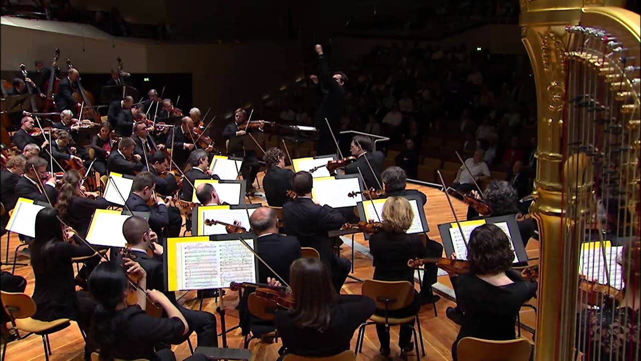 Strauss: 