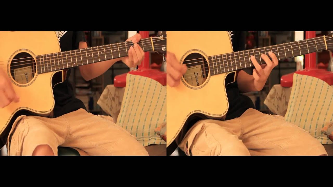 DEPAPEPE - Summer Parade (Cover)