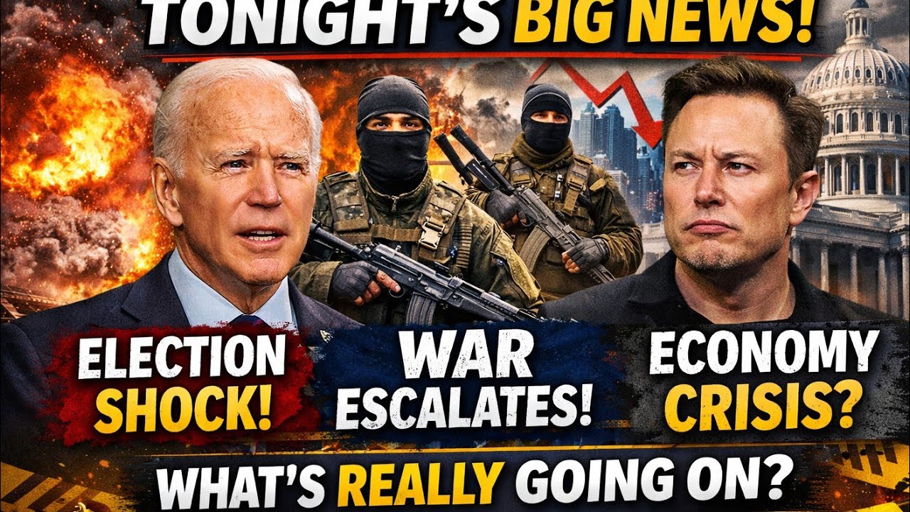 News Articles / Topics to Cover (Current Events Friendly)