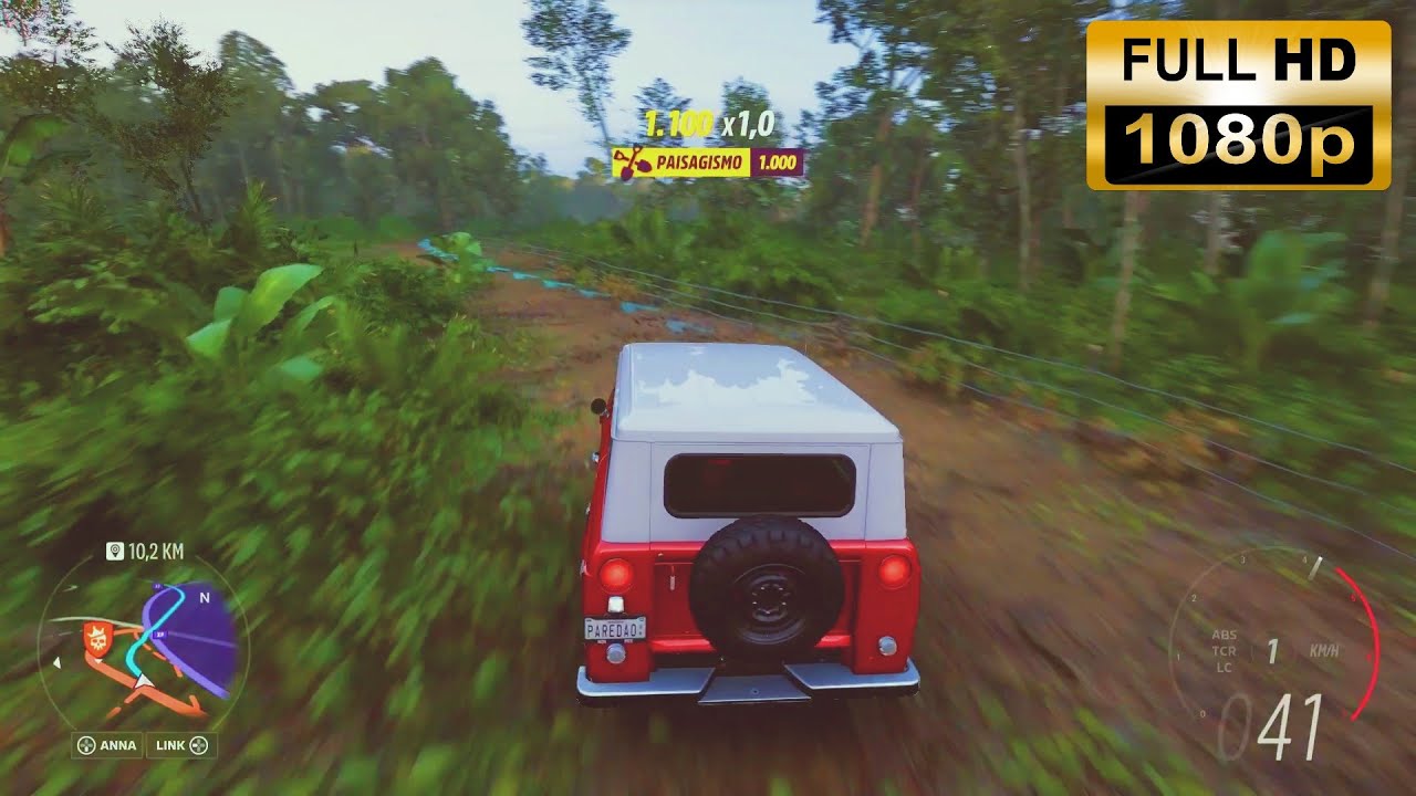 FORZA HORIZON 5 | INDO PAPA O RALLY | XBOX SERIES X