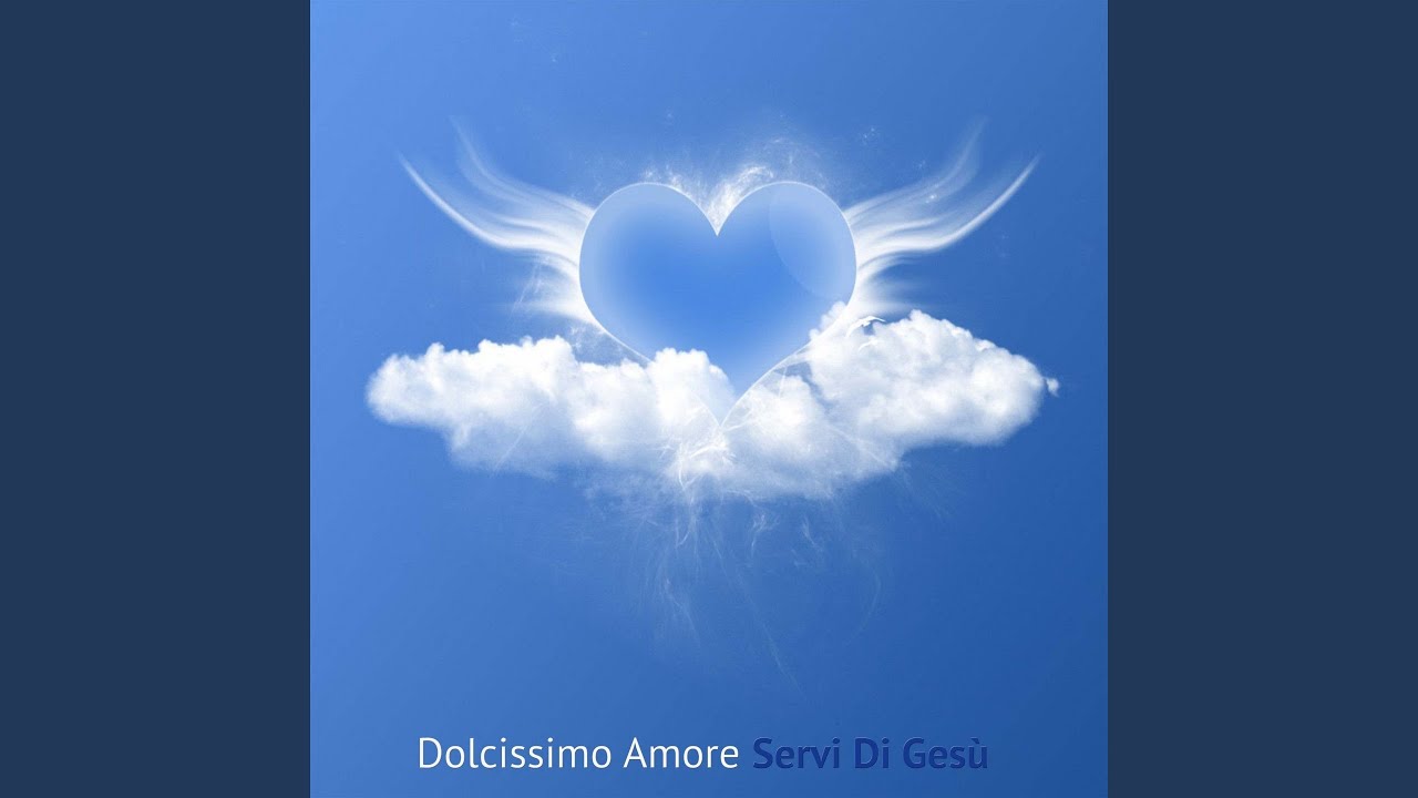 Prendimi per mano Dio mio