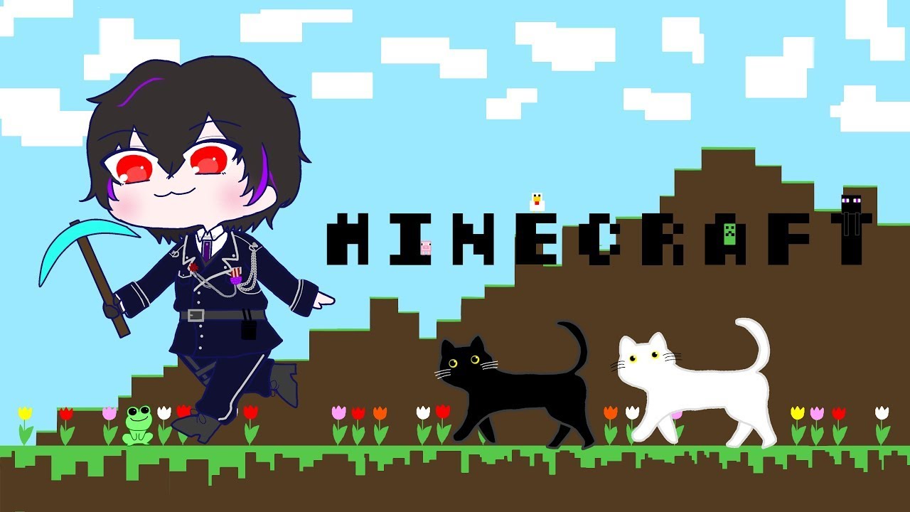 【マインクラフト】雑談しながらチャンク掘りでもしようか#11【Minecraft】