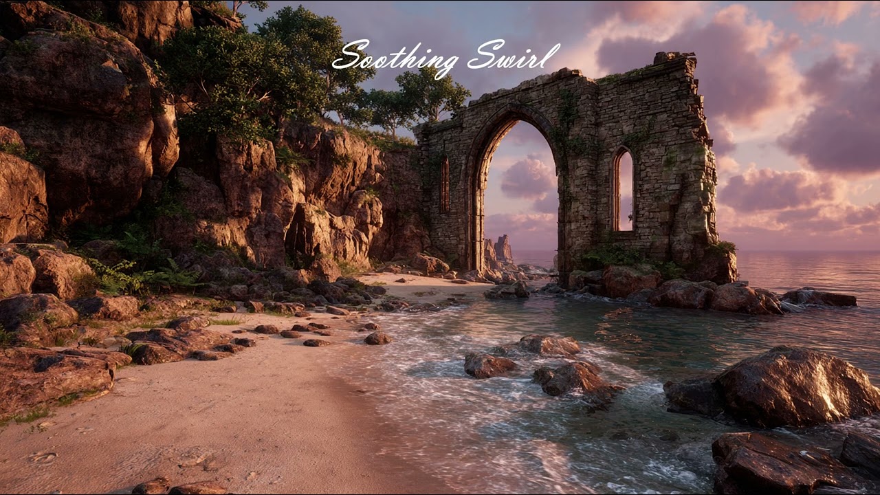 Medieval Sleep Music &mdash; Soothing Swirl | TheMedievalSerenade