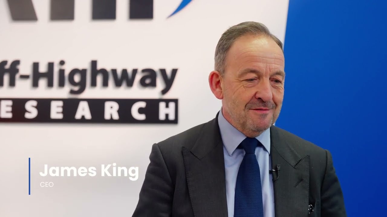 KHL Group at Bauma 2025 | Highlights Video
