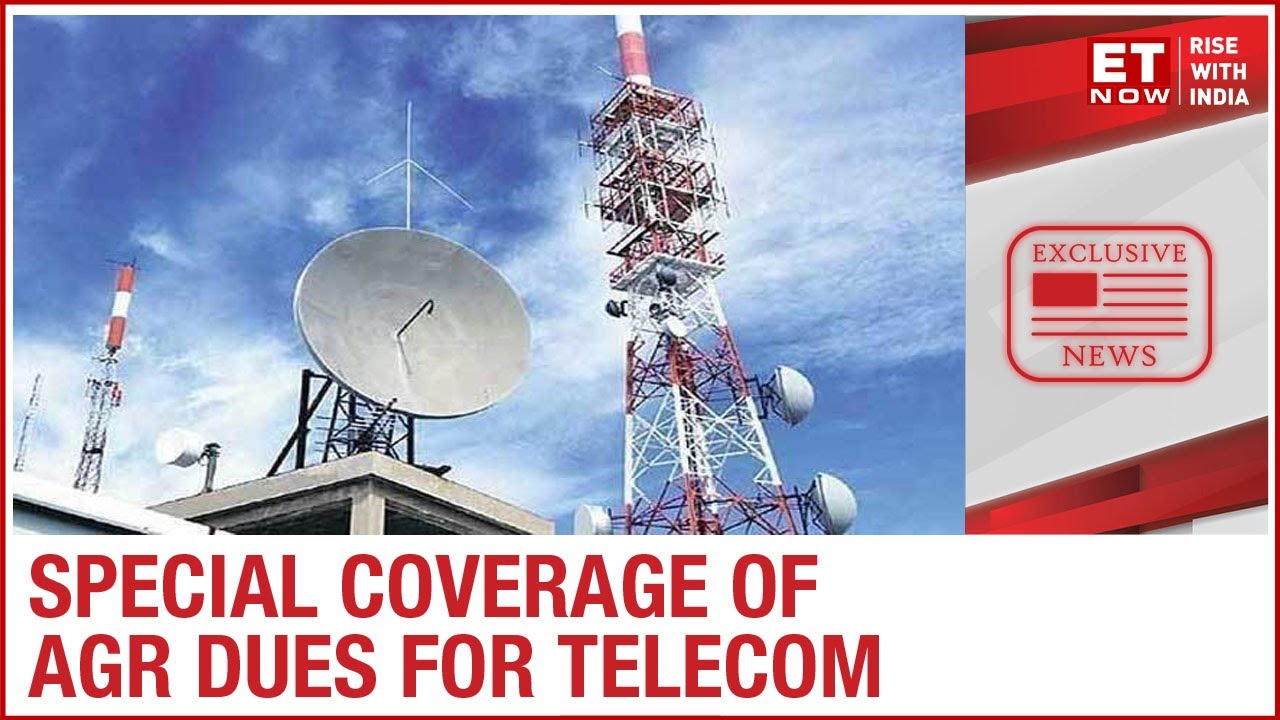 Telecom to pay AGR dues in 10 years | In-depth analysis on Supreme Court verdict