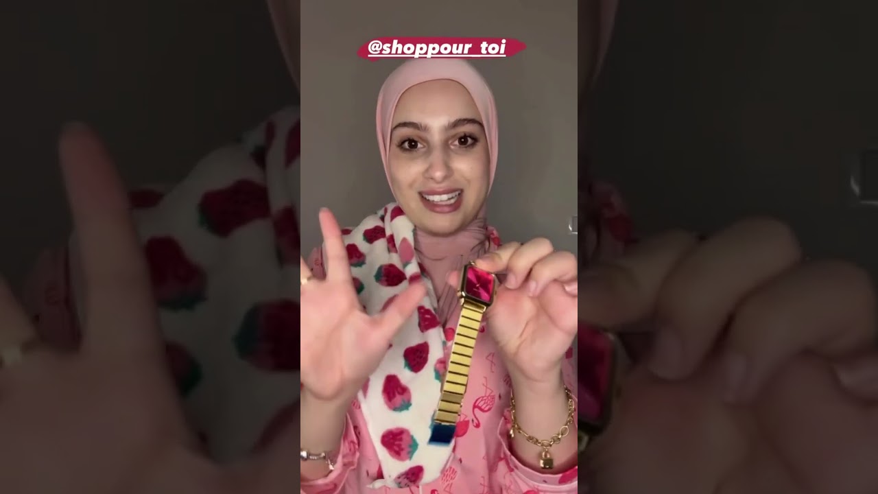 كل ما نتغير للأحسن ما نطولش 😓 شاهيا السبة ❤ نبيلة تتغير للأفضل 🔥❤ #اكسبلور #minivlog #algerie #vlog