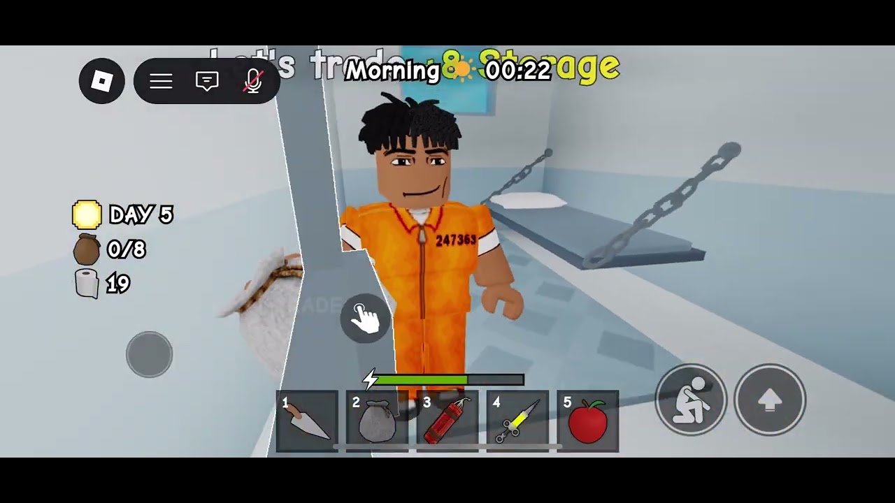 Playing a game