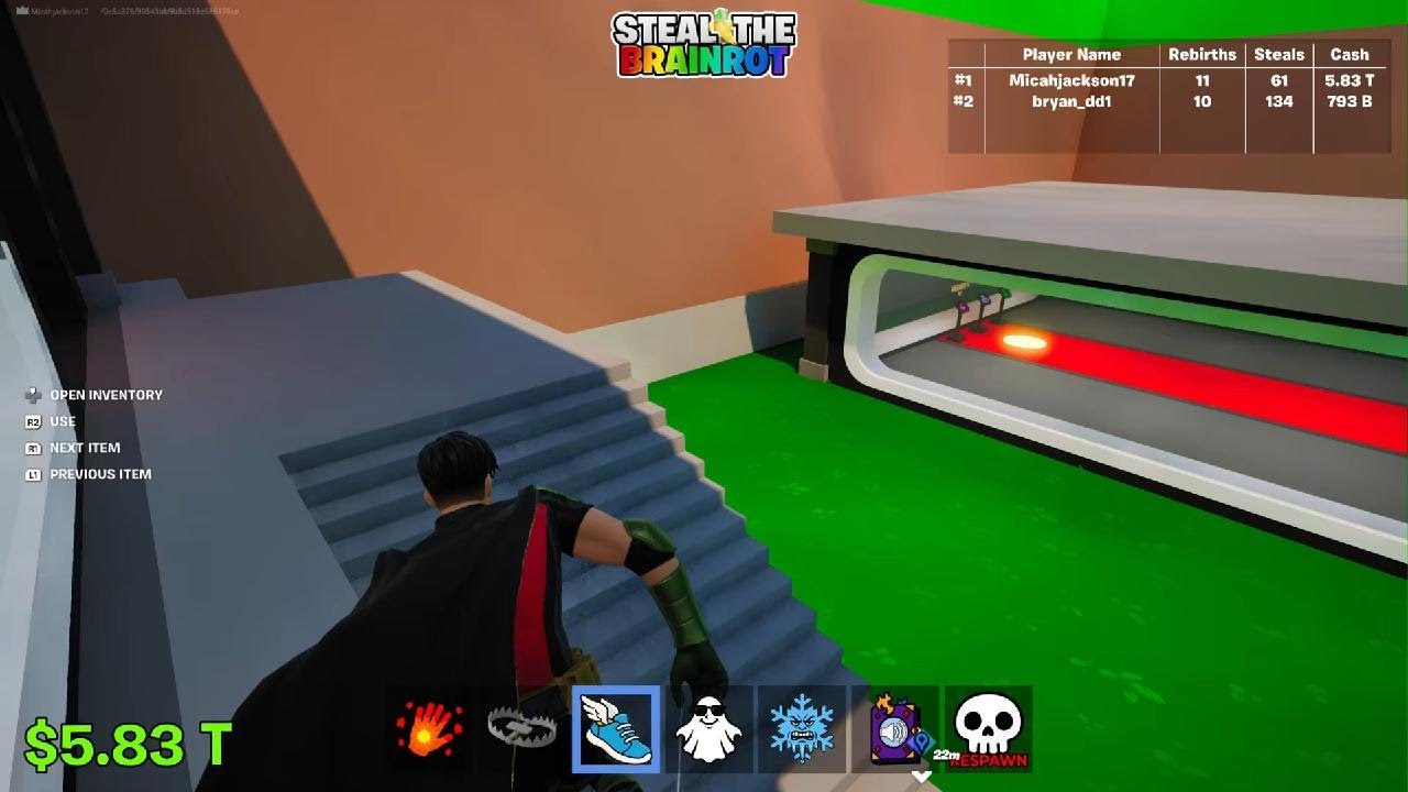 Fortnite