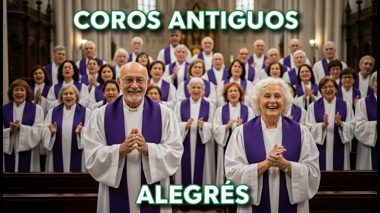 UNA MIRADA DE FE / SOLO DIOS HACE AL HOMBRE FELIZ | GOSPEL 2026