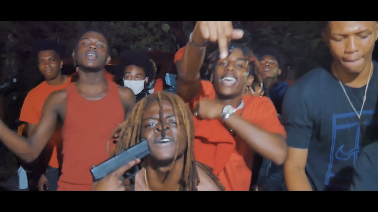 Xay God & FSO Mont - GEEKED! (From: mE The Album) [OFFICIAL MUSIC VIDEO] (Dir. by @gavdinero)