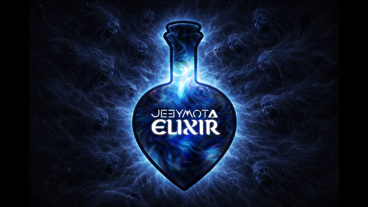 Jeey Mota – Elixir (Bass House / EDM 2026)
