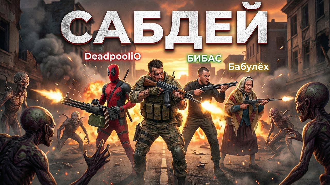 Сабдей с подписчиками в Active Matter