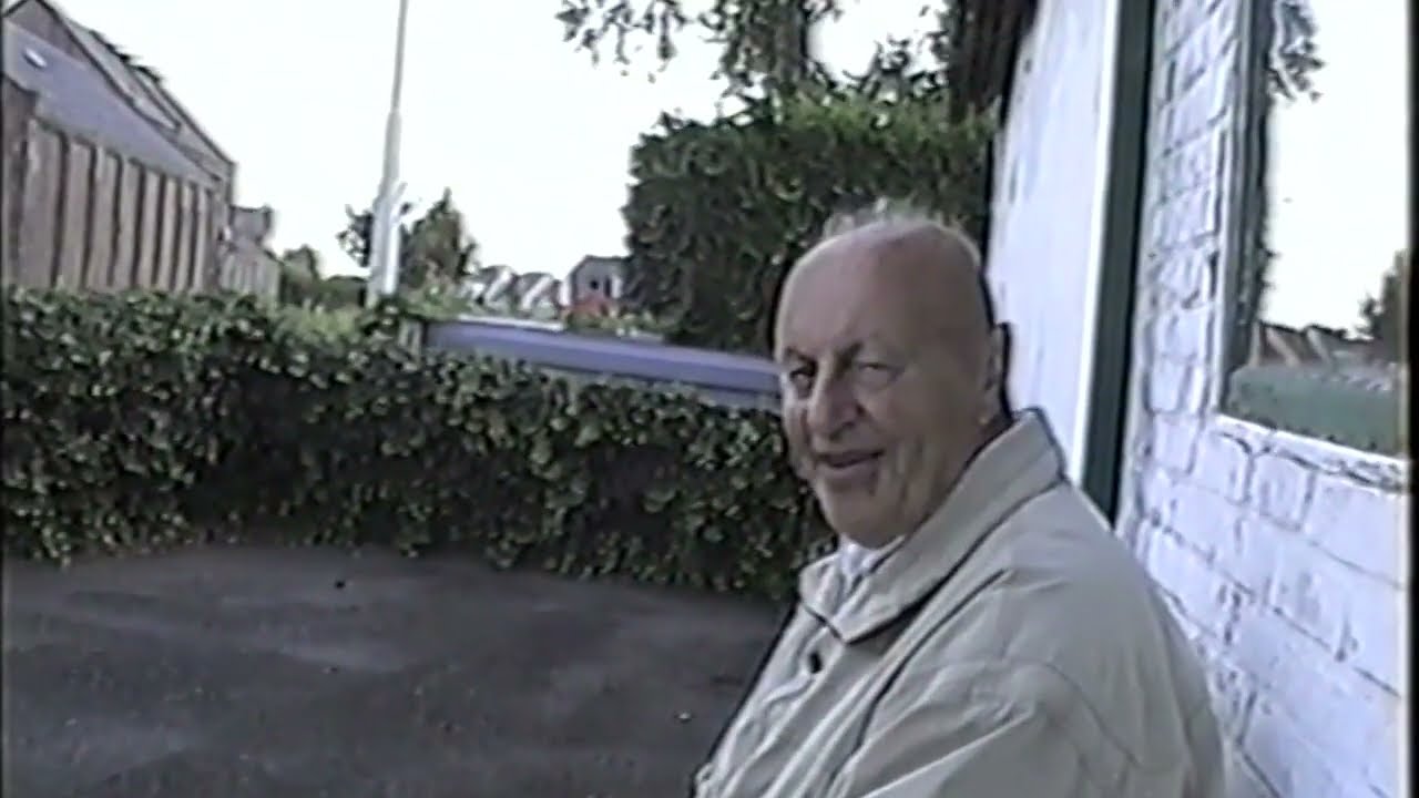 Ouddorp Boerenlanddag 2000