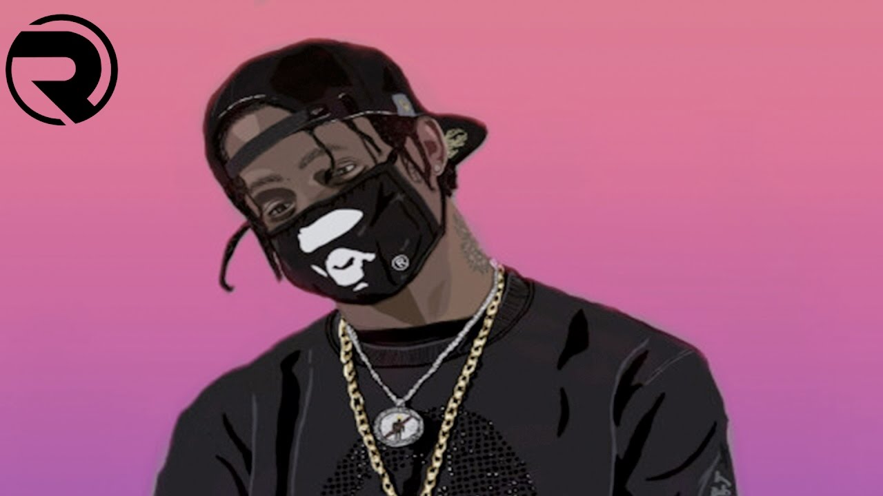 [FREE Untagged] Travis Scott x Meek Mil type beat "Shifting" | Trap type beat 2017