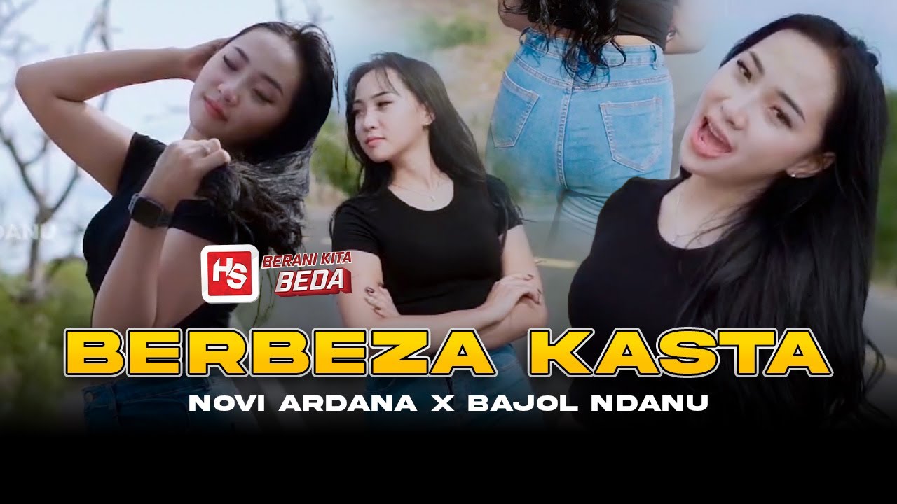 BERBEZA KASTA - Nova Ardana X Bajol Ndanu (Official Music Video)