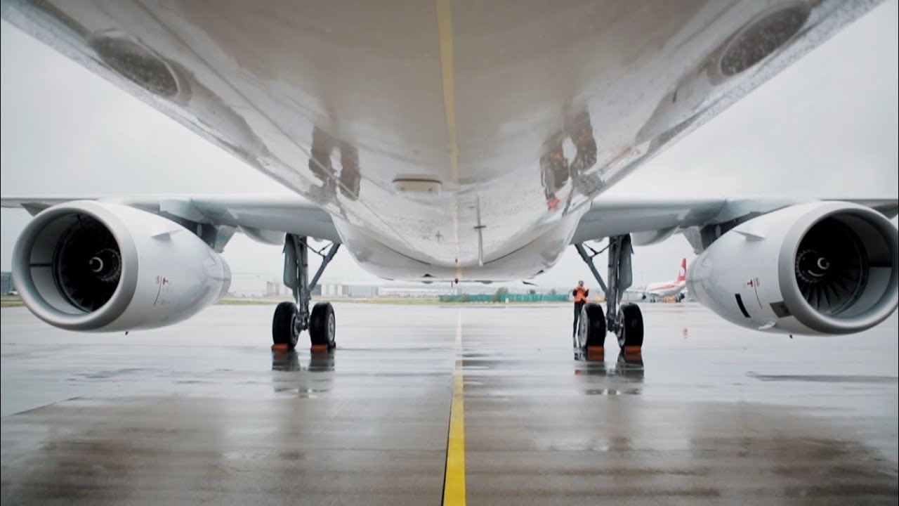 Fleet matters  | Celebrating 90 Years of Aviation - Finnair