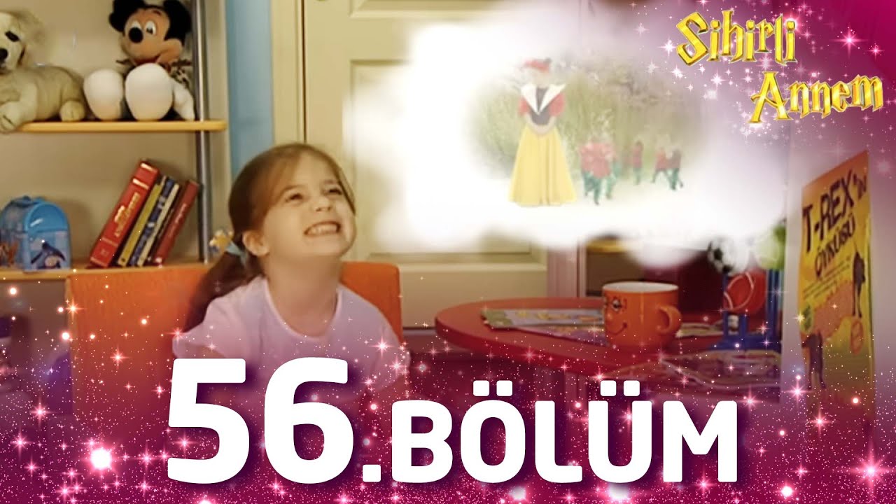 Sihirli Annem 56. Bölüm - Full Bölüm