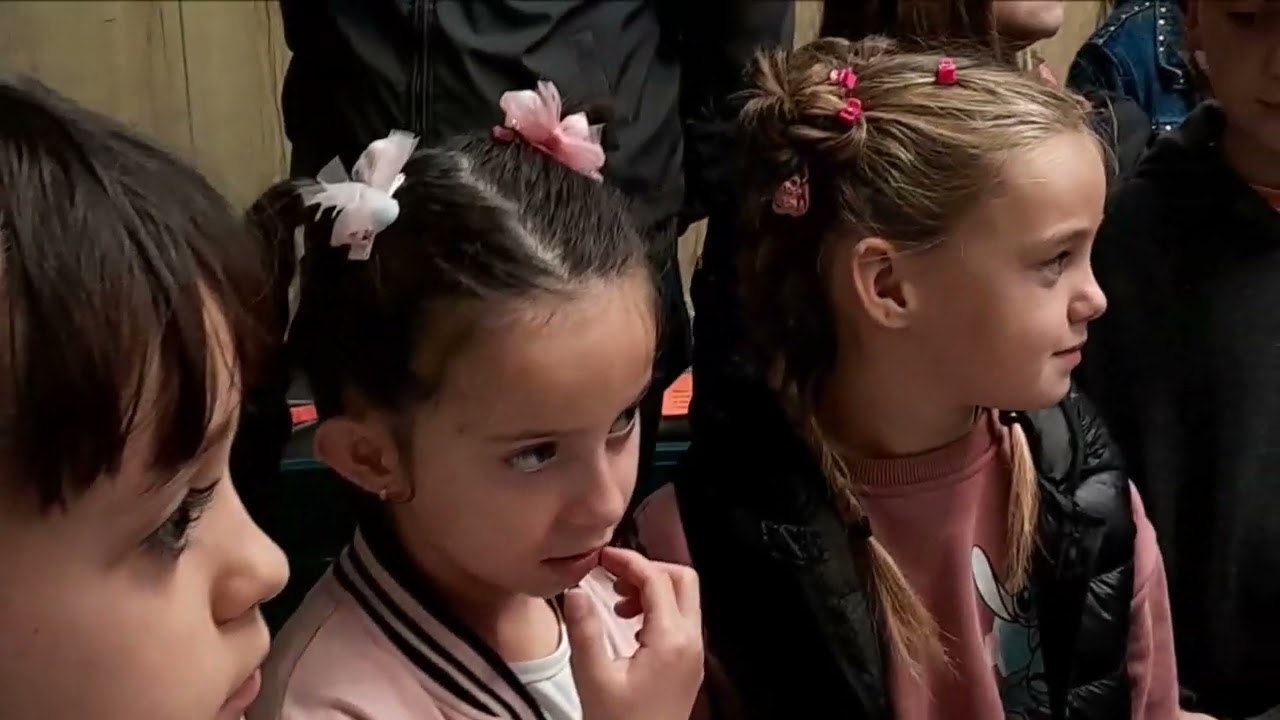 Ivaja në tetor 2025