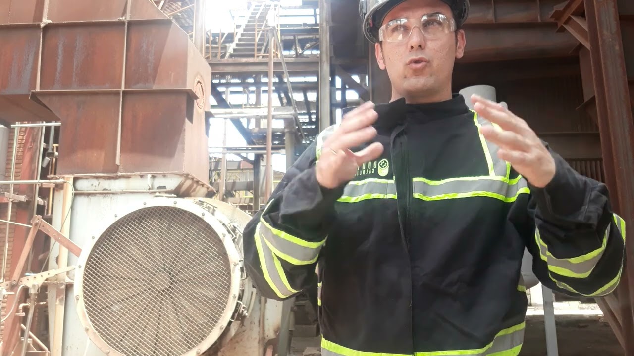 PORQUE OS TUBOS DA FORNALHA, SUPERAQUECEDOR E ECONOMIZADOR ESTOURAM?