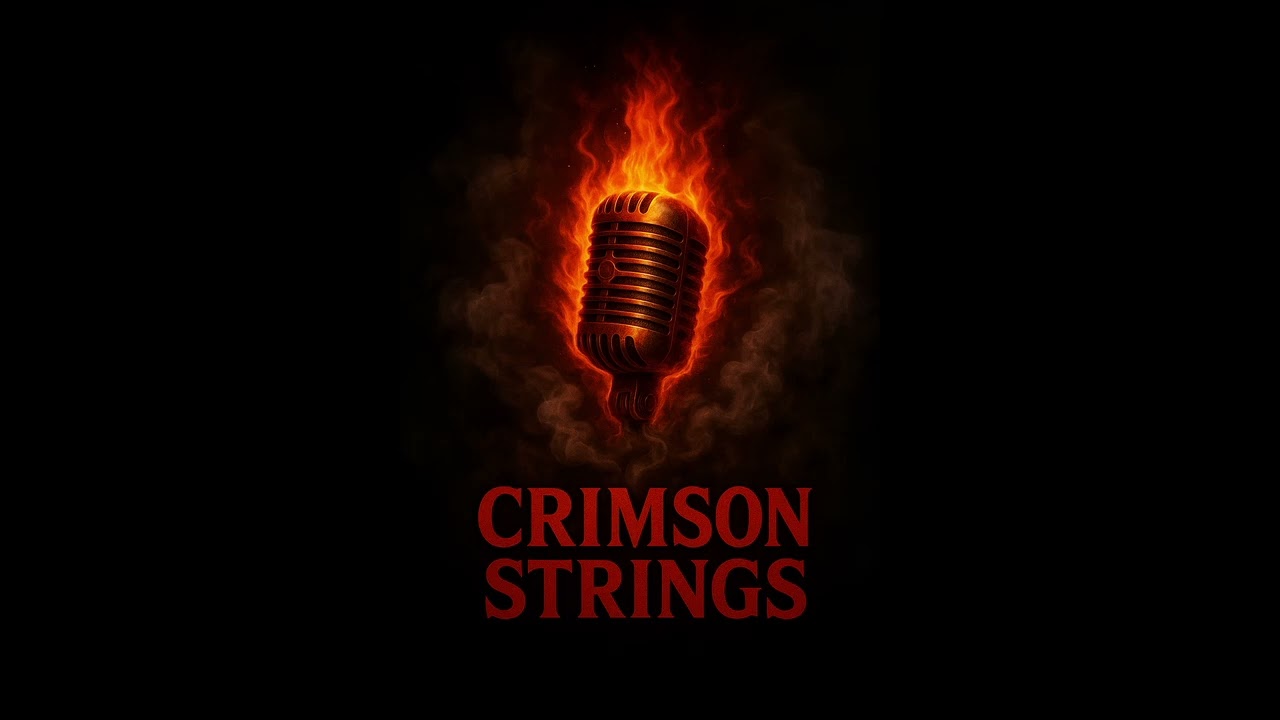 PILIPINAS   Sa ilalim ng mga BUWAYA _ CrimsonString ORIGINAL