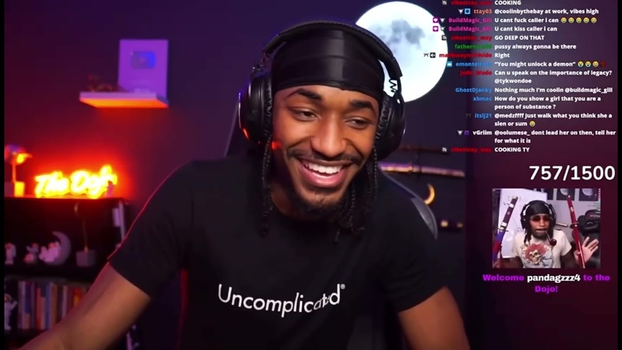 Red Pill Mindset VS Real Game !! Does Red Pill Matter when you got Real Game?? | Tykwondoe