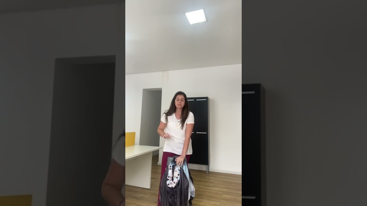 Como montar e desmontar chiqueirinho