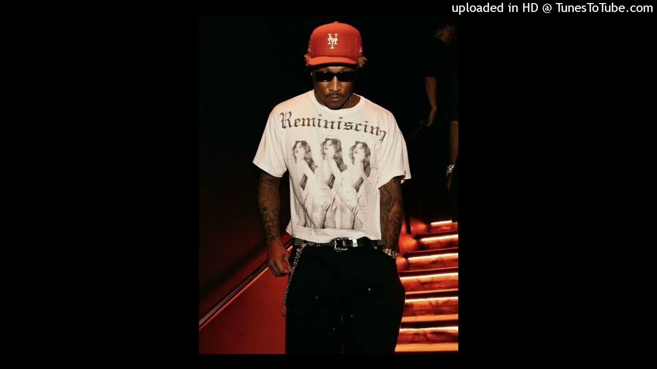 (FREE) FUTURE X MIXTAPE PLUTO TYPE BEAT 