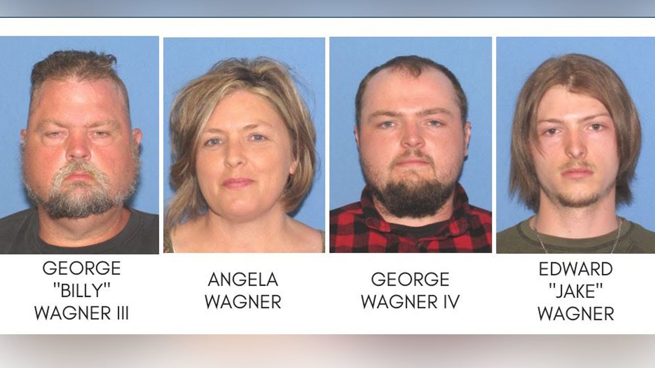 Dad, charged in the Rhoden family slayings, pleads not guilty