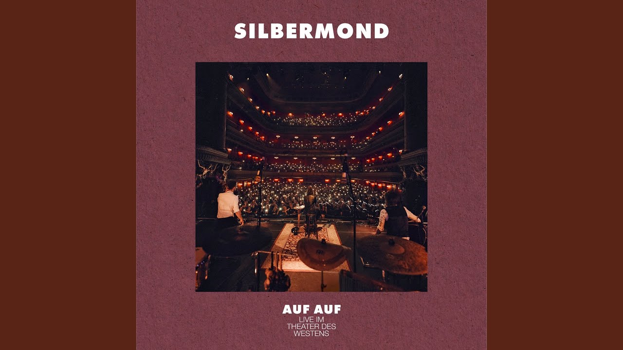Vorbei ist vorbei (Live im Theater des Westens)