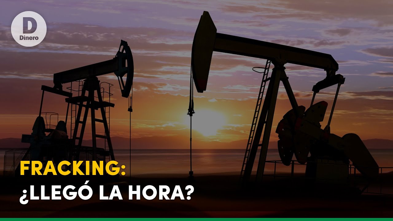 &iquest;Lleg&oacute; la hora del fracking en Colombia?