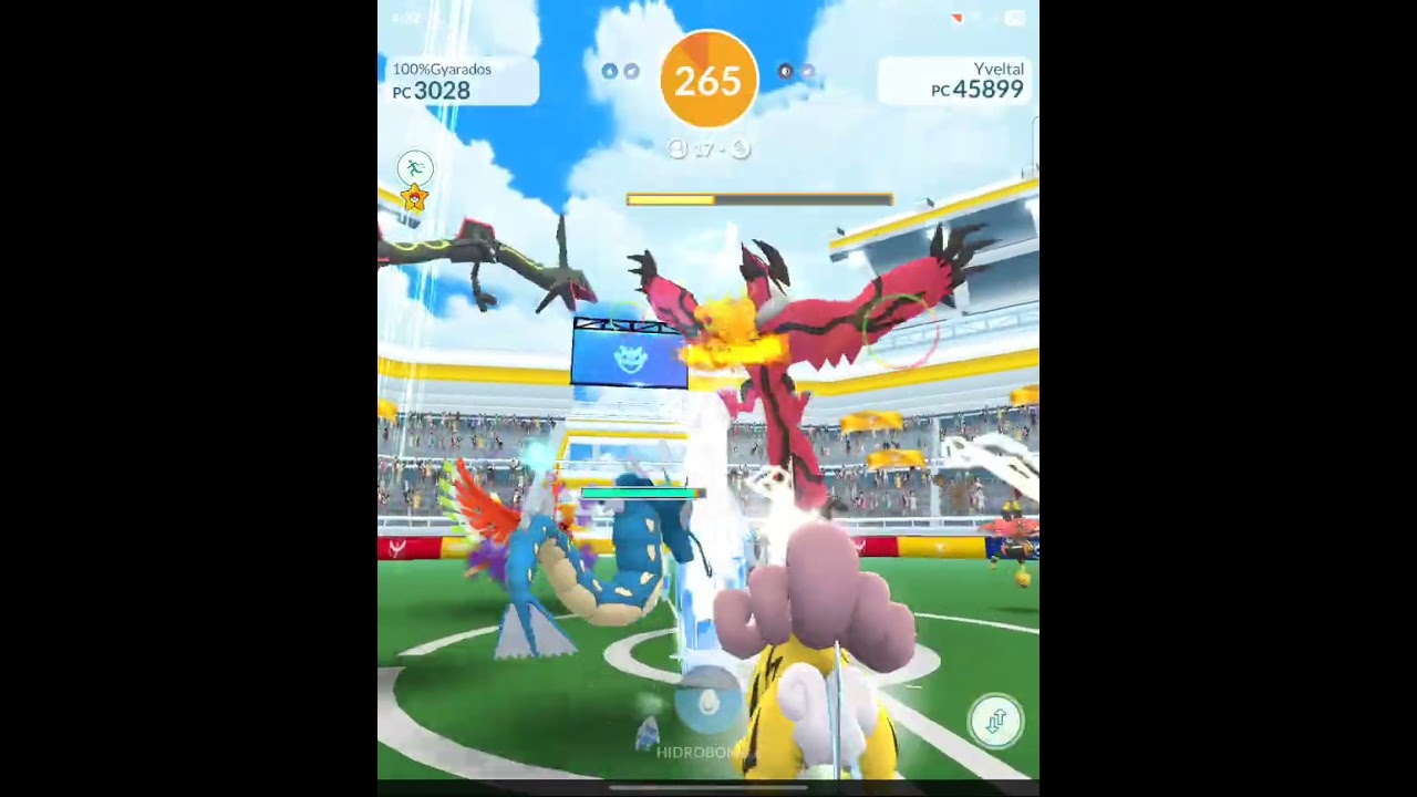 PRIMER ACERCAMIENTO CON YVELTAL