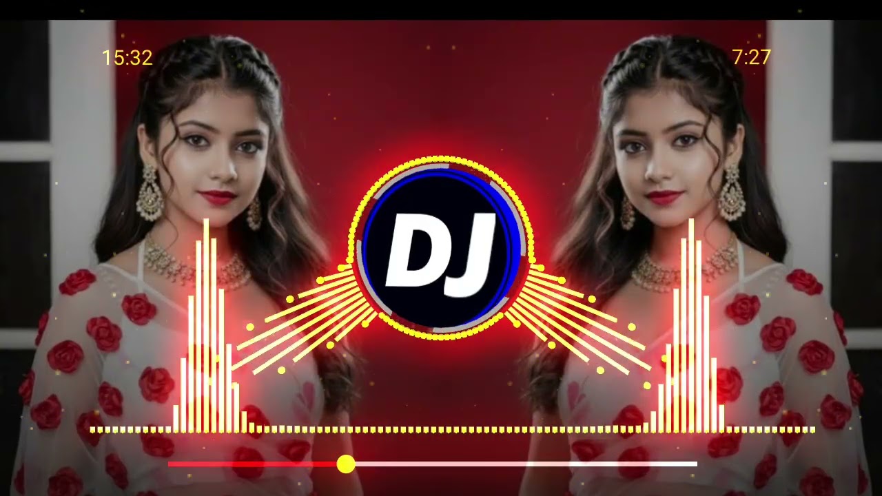New Hindi Dj Song 💙Best Hindi Old Dj Remix 🥀 Bollywood Nonstop Dj Song ❤️‍🔥2026 Dj Song #surj