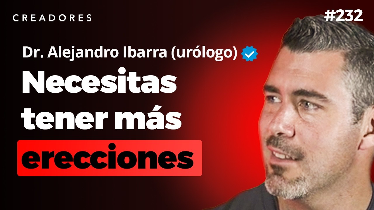 Ur&oacute;logo: C&oacute;mo Potenciar tu Rendimiento Sexual Masculino