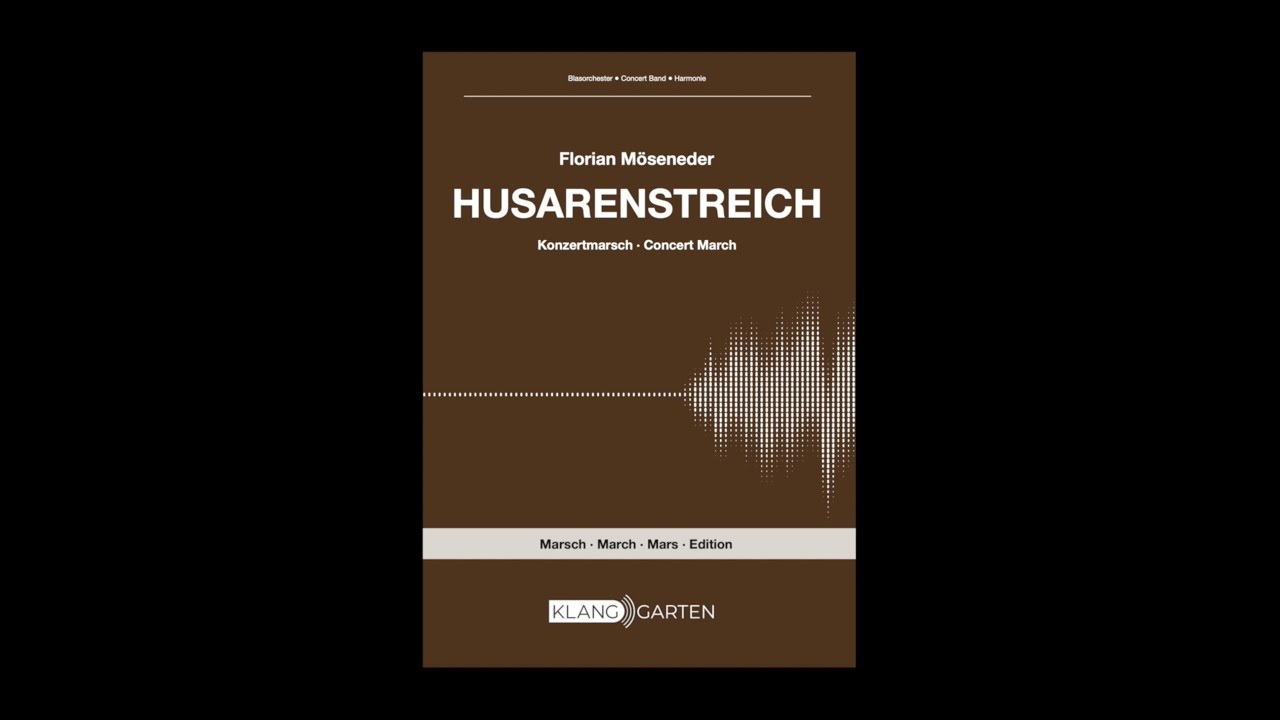 Husarenstreich - Florian Möseneder