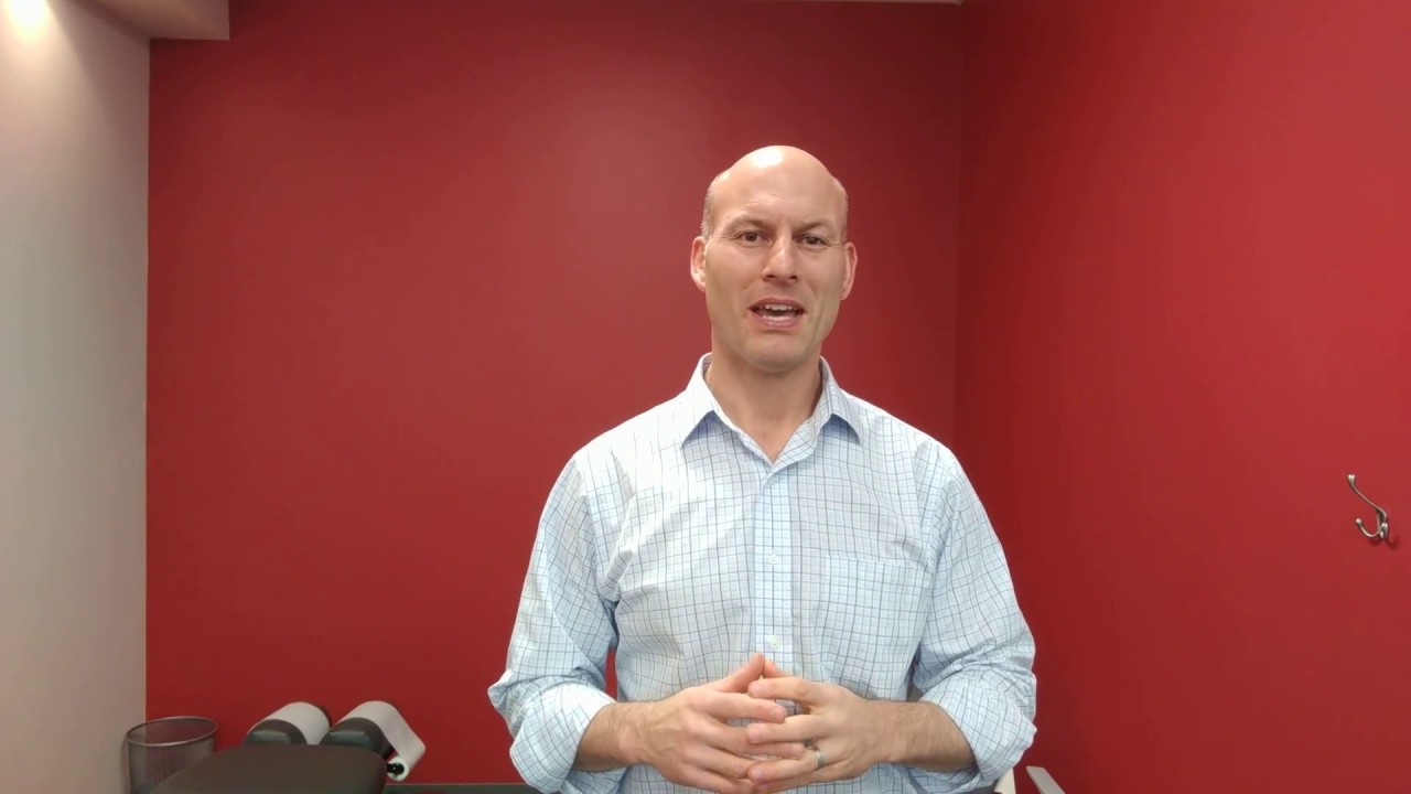 Columbus Ohio Doctor Discusses Growing Pains and Relief Tips