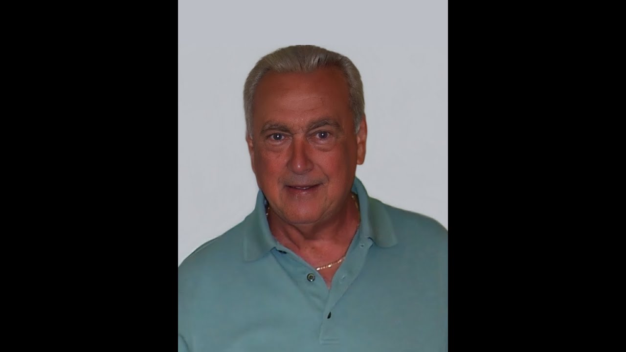 Video Tribute & Obituary for Louis Bianchi