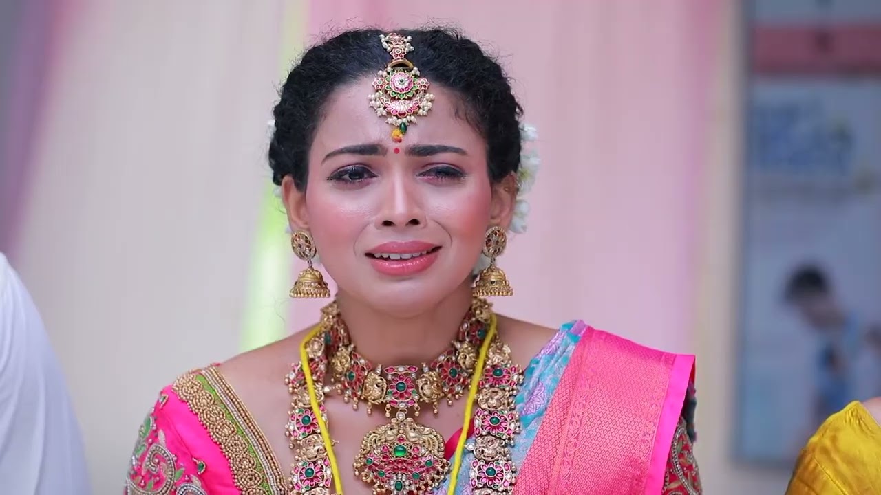 Kannathil Muthamittal - Ep 314 - A. Muruganandham - Tamil Tv Serial - Zee5 Tamil Classics