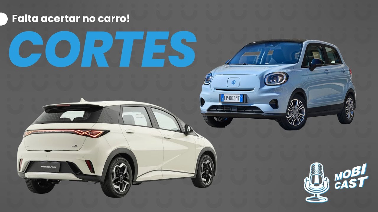 O que os chineses precisam para vender carro no brasil?