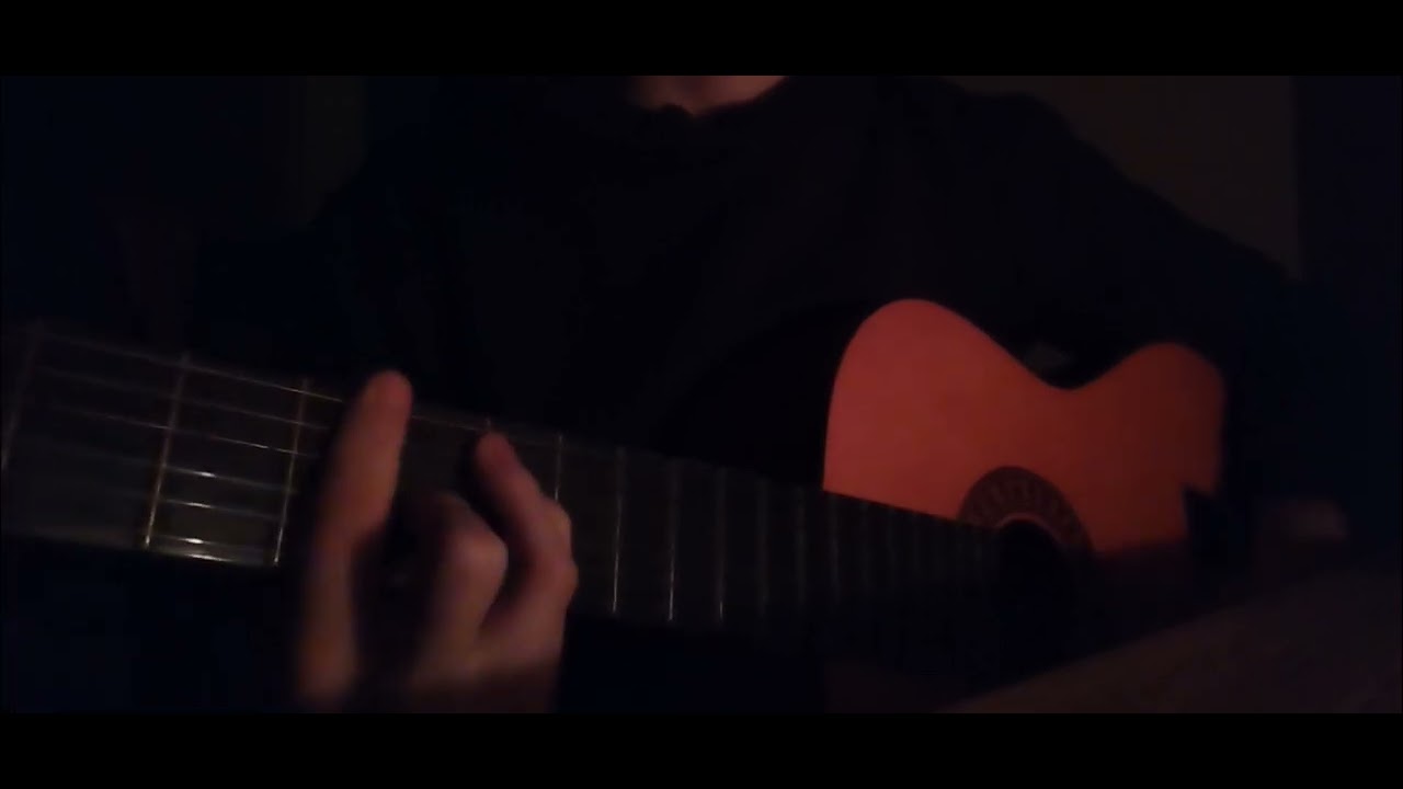Uykusuz Müzisyen - Onur Can Özcan - Hırka (cover)