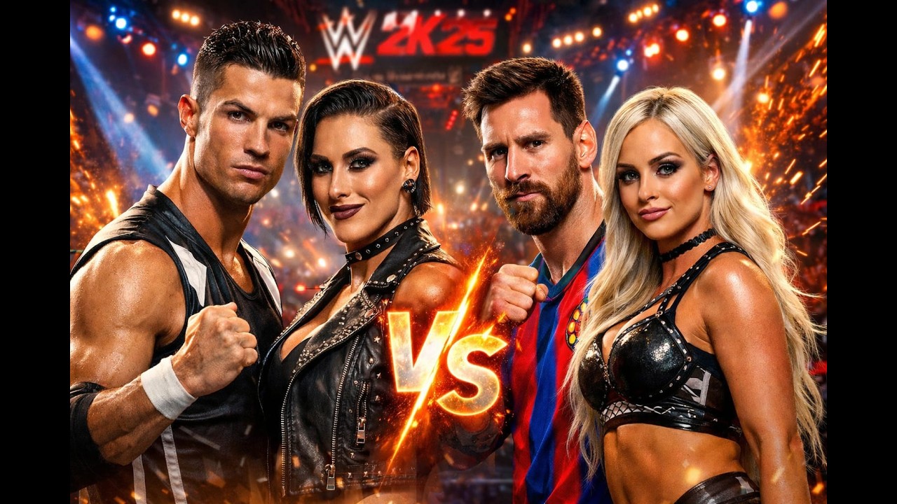 Ronaldo & RheaVS Messi & Liv Team  | Live Match 11 Mar part- 7 #shortslive #CR7 #messi  #shortsfeeds