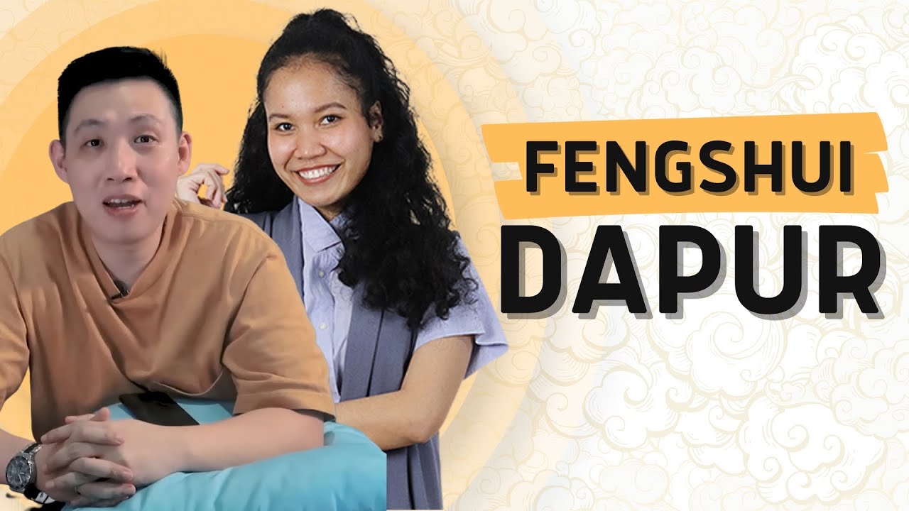 Fengshui Dapur, Apa Saja yang Harus Diperhatikan? |  Sonora Fengshui