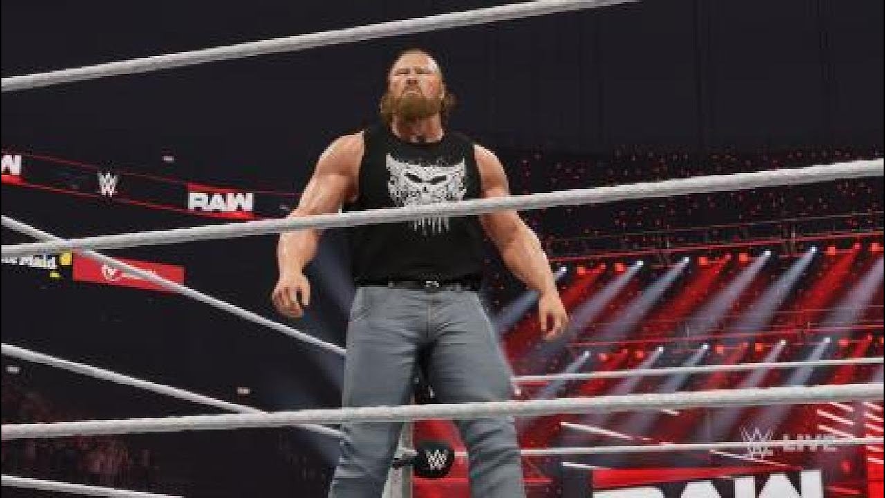 WWE 2K25 MyFaction / January smash and stash