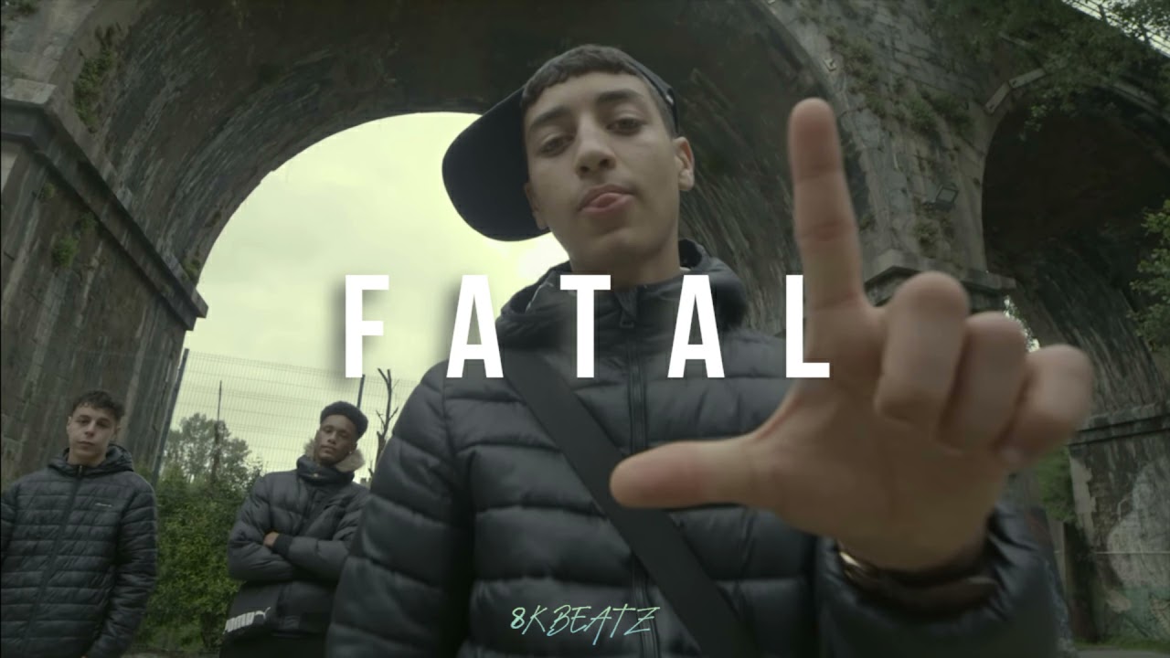 (FREE) Aiman Jr x Arte Zano -