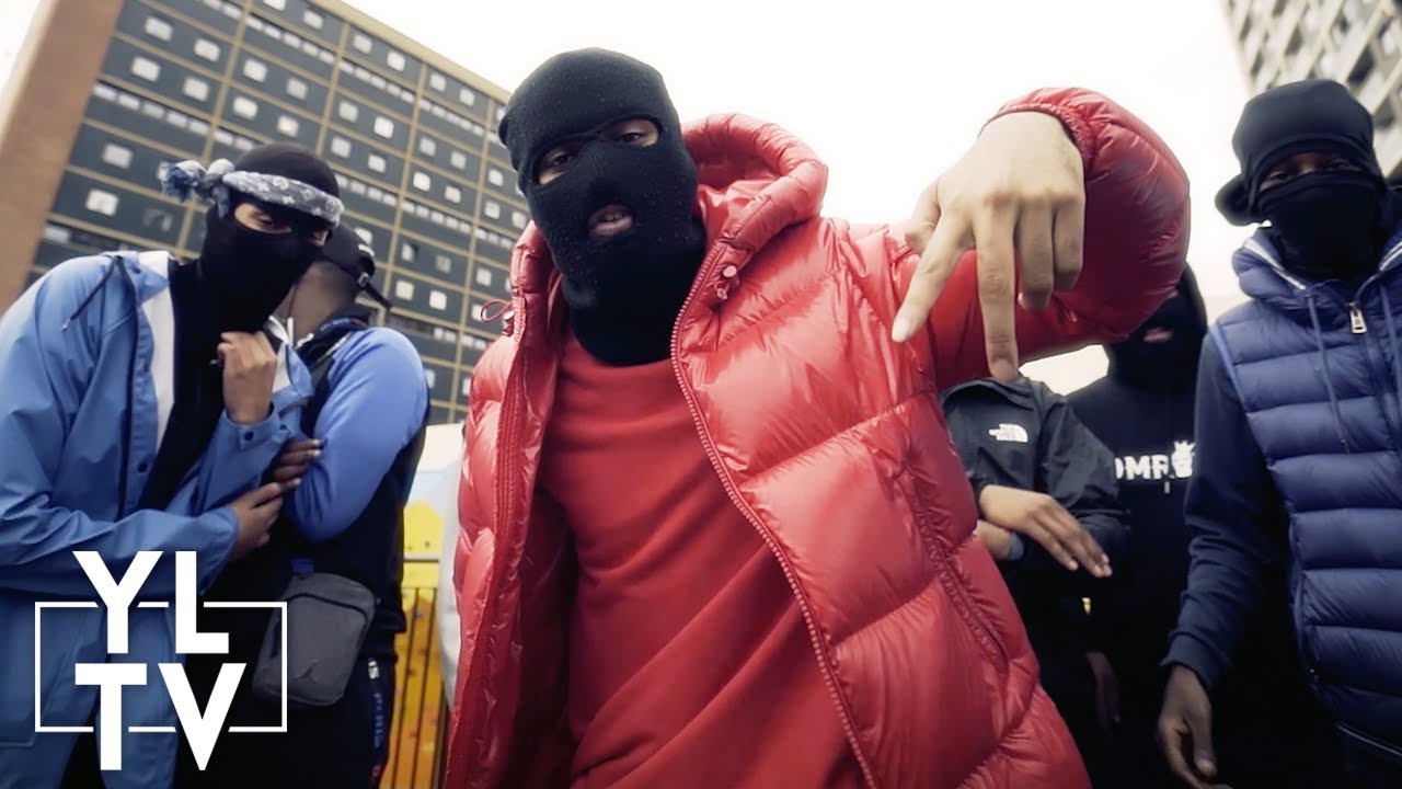 T-Section - "En Vei" [OFFISIELL MUSIKKVIDEO]: YLTV