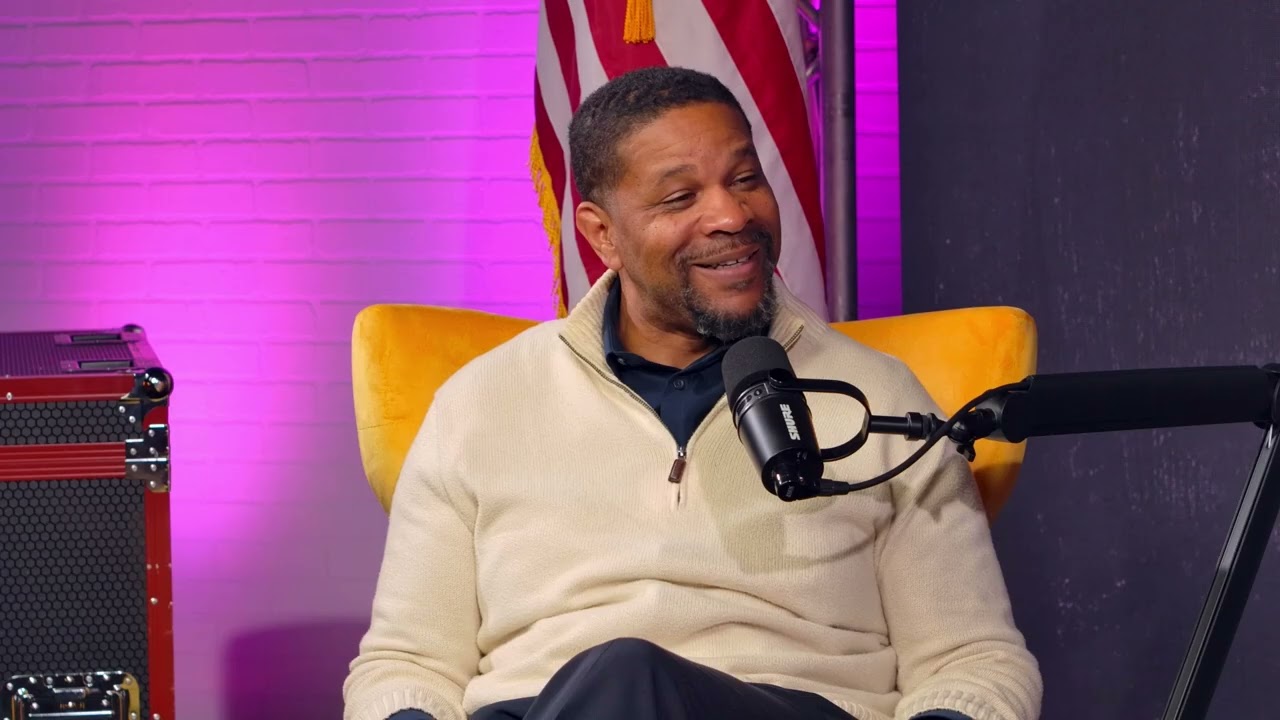 Episode 15 - Three Plays to Move from Managing a Business to Building a System with Gary T. Harfield